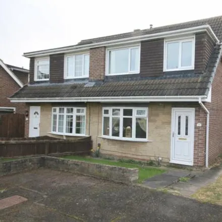 Buy this 3 bed house on Lerwick Close in Stockton-on-Tees, TS19 7SG