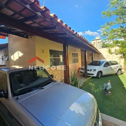 Buy this 3 bed house on Rua Gumercindo Couto e Silva in Itapoã, Belo Horizonte - MG