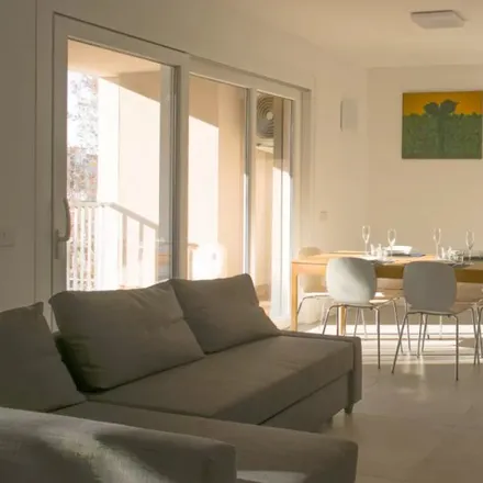 Image 3 - Via Giuseppe Govone, 20155 Milan MI, Italy - Apartment for rent