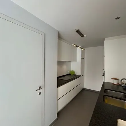 Rent this 1 bed apartment on Leopold II Laan 133;135 in 8670 Koksijde, Belgium