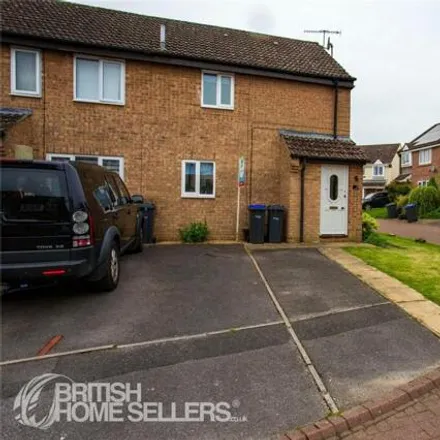 Buy this 1 bed house on Sheen Close in Stratford-sub-Castle, SP2 9PJ
