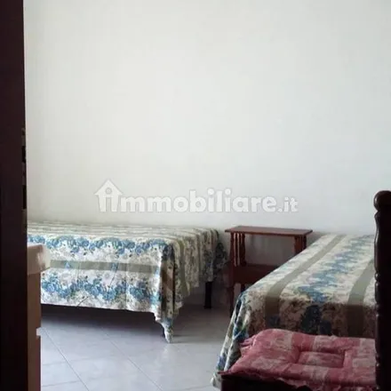 Rent this 3 bed townhouse on Via del Casone in 54037 Massa MS, Italy