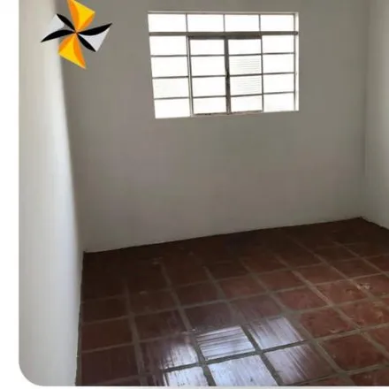 Buy this 2 bed house on Banco do Brasil in Rua Santa Catarina, Água Branca