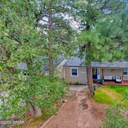 Image 2 - Arizona Native Roofing, 2595 Oakleaf Drive, Pinetop-Lakeside, AZ 85929, USA - House for sale