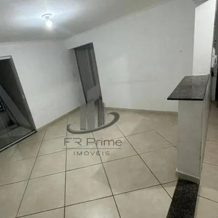 Buy this 2 bed apartment on Rua Três A in Jardim Padre Josimo Tavares, Volta Redonda - RJ