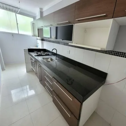 Buy this 2 bed apartment on Rua Dona Amábile Boer in Jardim Paulistano, Americana - SP