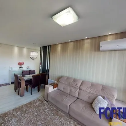 Buy this 3 bed apartment on Rua Mário Cardoso Ramos in Ana Rech, Caxias do Sul - RS