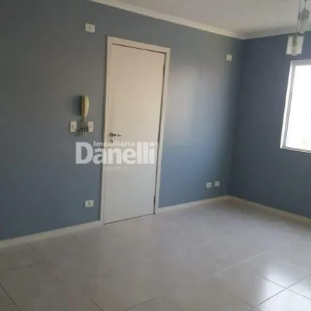 Buy this 3 bed apartment on Rua José Dias de Carvalho in Jardim Russi, Taubaté - SP