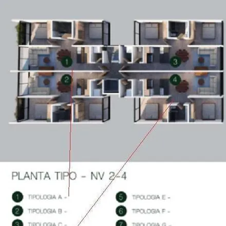 Buy this 2 bed apartment on Cerrada San Simón in Colonia San Simón Tolnahuac, 06420 Mexico City