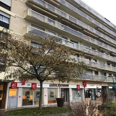 Image 3 - 91 Rue de la Station, 95130 Franconville, France - Apartment for rent