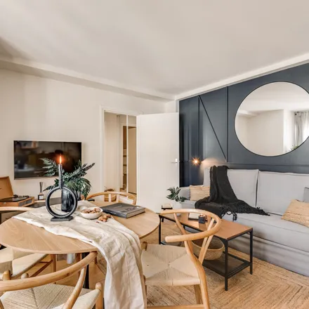 Image 1 - 15 Rue des Mathurins, 75009 Paris, France - Apartment for rent