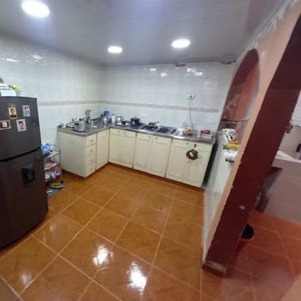 Rent this 3 bed apartment on Carrera 9C in Comuna Ciudadela del Norte, 170006 Manizales