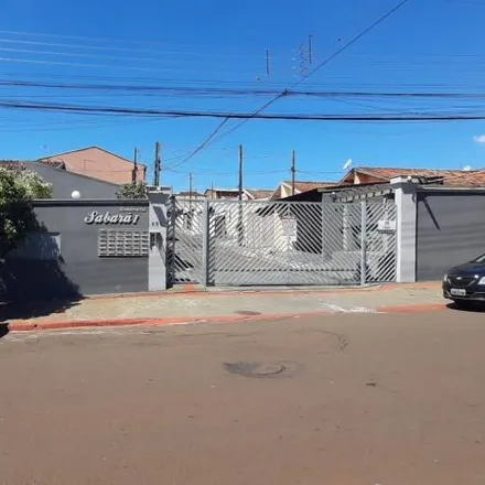 Buy this 2 bed house on unnamed road in Sabará, Londrina - PR