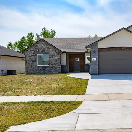 Buy this 3 bed house on South Sweetwater Road in Maize, Sedgwick County