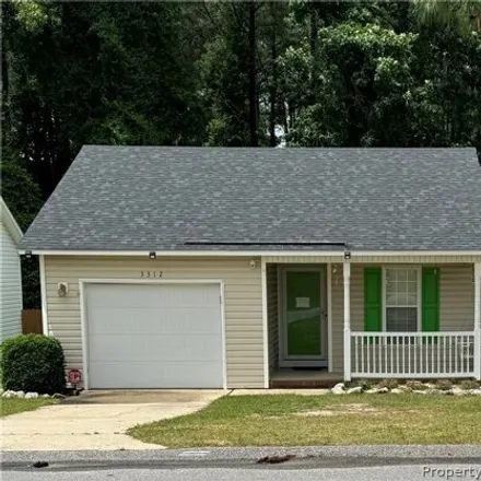 Buy this 3 bed house on 3310 Winesap Road in Breezewood Acres, Cumberland County