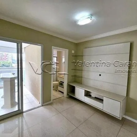 Rent this 3 bed apartment on Avenida Santo Amaro 4103 in Campo Belo, São Paulo - SP