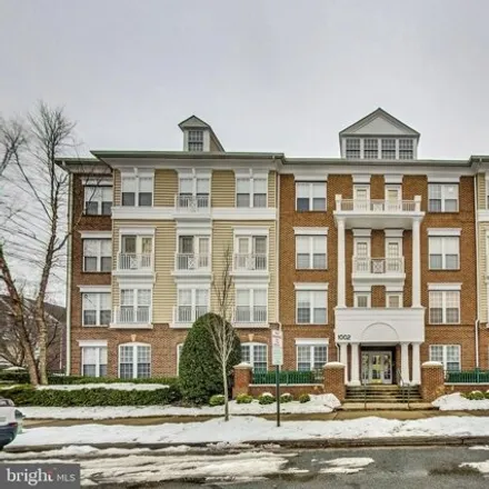 Rent this 2 bed apartment on 1002 Elmcroft Boulevard in Rockville, MD 20800