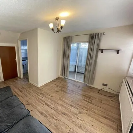Rent this 1 bed house on Bulwer Road in Plantagenet Road, London