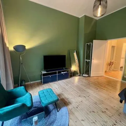 Rent this 1 bed apartment on Joachim-Friedrich-Straße 55 in 10711 Berlin, Germany