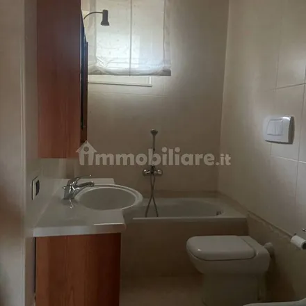 Rent this 4 bed apartment on Via Francesco Curzio in 70123 Bari BA, Italy