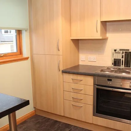 Rent this 2 bed apartment on Correen Avenue in Alford, AB33 8FJ