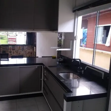 Buy this 2 bed apartment on Rua Kiliano Kons in Fundos, Biguaçu - SC