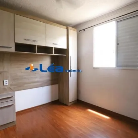 Buy this 2 bed apartment on Rua Manoel Alabarse Lopes in Vila Barros, Suzano - SP