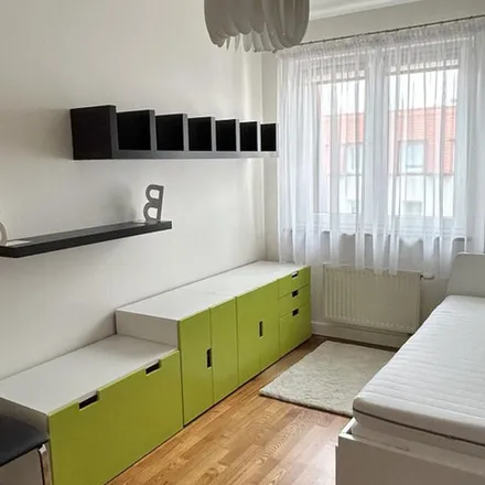 Image 3 - Antonia Vivaldiego 33, 52-129 Wrocław, Poland - Apartment for rent