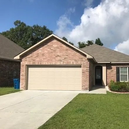 Rent this 3 bed house on 15337 Mosseystone Drive in Ascension Parish, LA 70769