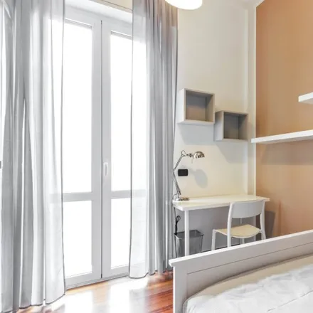 Rent this 4 bed room on Via Felice Bisleri in 20148 Milan MI, Italy