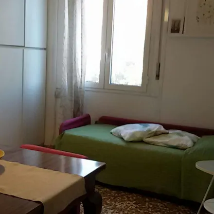 Rent this studio apartment on Via Andrea Solari in 45, 20144 Milan MI