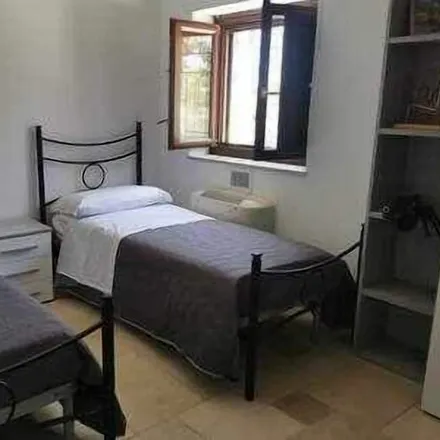 Rent this 2 bed house on Martina Franca in Viale della Stazione, 74015 Martina Franca TA