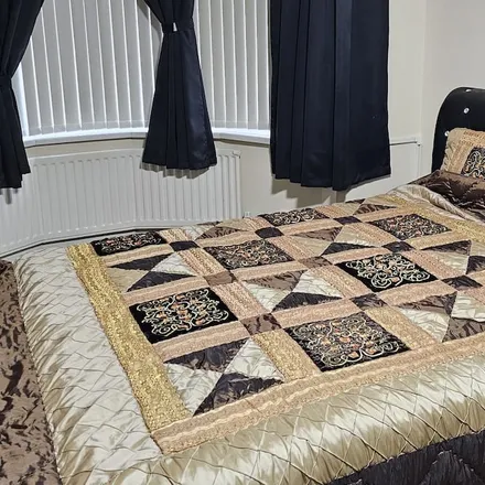 Rent this 2 bed house on Birmingham in B11 4ET, United Kingdom
