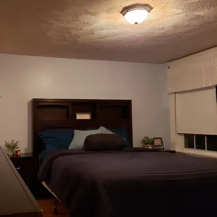 Rent this 1 bed apartment on Cranston