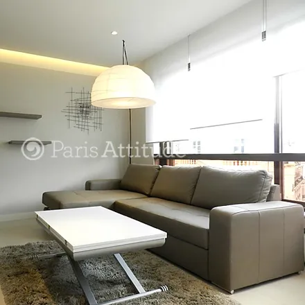 Rent this 1 bed apartment on 11 Rue de Berri in 75008 Paris, France
