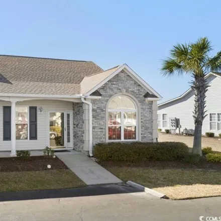 Buy this 3 bed house on 621 Banks Drive in Azalea Lakes, Horry County