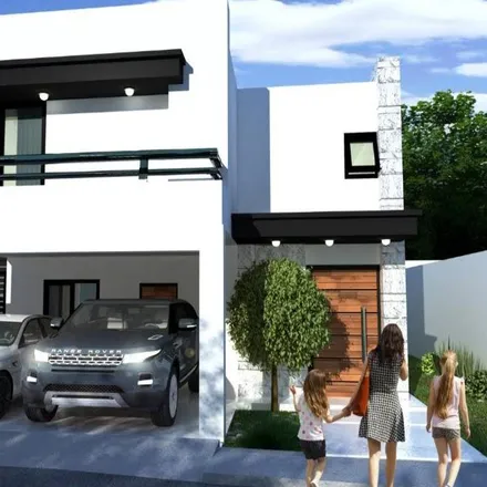 Buy this studio house on unnamed road in 25570 Saltillo, Coahuila