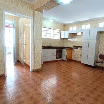 Buy this 3 bed house on Rua Amador Alves de Oliveira in Jardim Pedroso, Mauá - SP