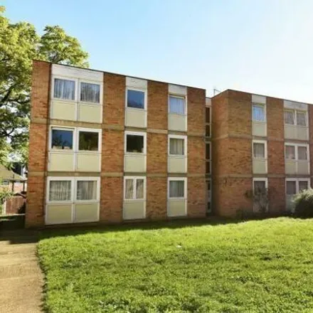 Rent this 1 bed room on Brockhurst Close in London, HA7 3NG