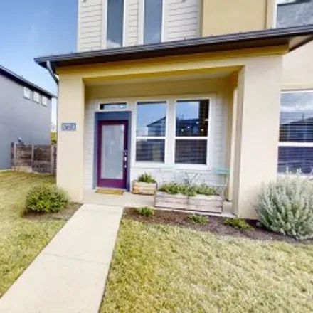 Buy this 3 bed apartment on #a,8721 Whitter Drive in Bluff Springs, Austin
