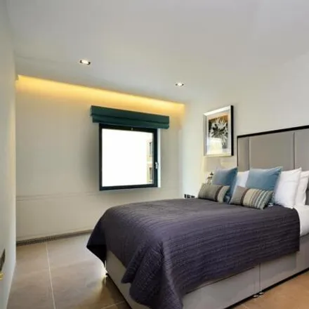 Image 5 - 16 Babmaes Street, Babmaes Street, London, SW1Y 6HF, United Kingdom - Apartment for rent