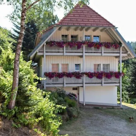 Image 9 - Oberwolfach, Baden-Württemberg, Germany - Apartment for rent