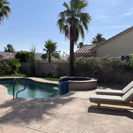 Rent this 2 bed apartment on 78811 Naranja Drive in Palm Desert, CA 92211