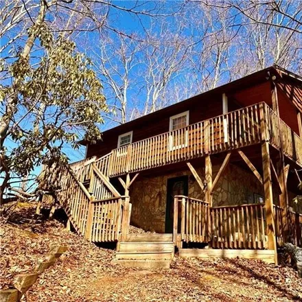 Image 3 - 481 Lyalls Acre Drive, Ashe County, NC 28643, USA - House for sale