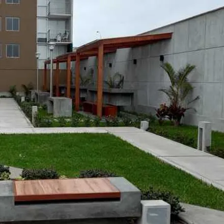 Image 2 - Vista al Mar, Avenida Costanera, San Miguel, Lima Metropolitan Area 15087, Peru - Apartment for rent