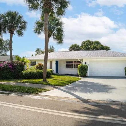 Buy this 2 bed house on 1651 Shamrock Boulevard in Venice Gardens, Sarasota County