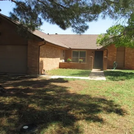 Buy this 3 bed house on 5187 San Antonio Avenue in Midland, TX 79707