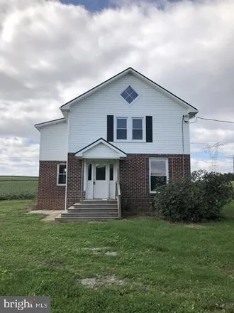Rent this 3 bed house on 1768 Winters Road in Bittersville, Lower Windsor Township
