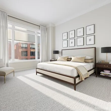 Image 5 - The Harrison, 205 West 76th Street, New York, NY 10023, USA - Condo for sale