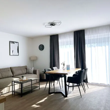 Image 8 - Königsberger Straße 18, 49525 Lengerich, Germany - Apartment for rent